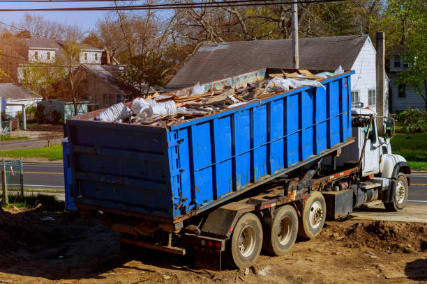 Best Hot Tub Removal  in Clton, IN