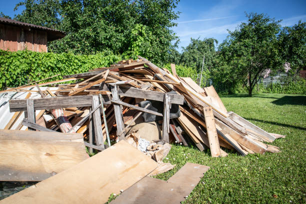 Professional Junk Removal Services in Clinton, IN