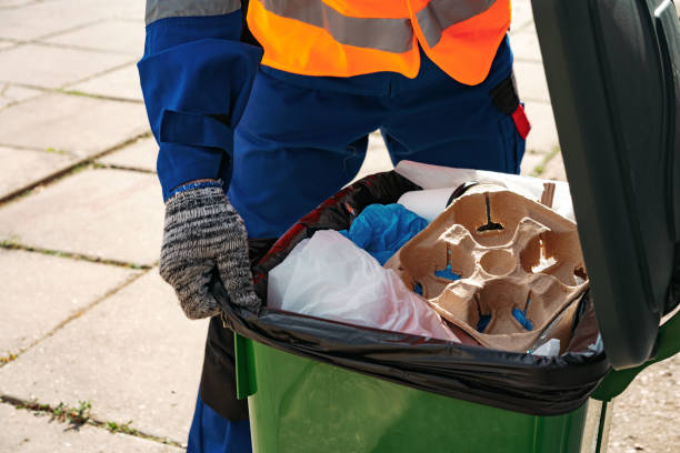 Best Attic Cleanout  in Clton, IN